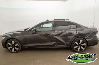Volvo S-60 2.0 T6 AWD R-Design Pano Recharge Plug-in Hybrid picture 38