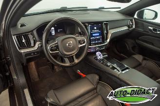 Volvo S-60 2.0 T6 AWD R-Design Pano Recharge Plug-in Hybrid picture 21