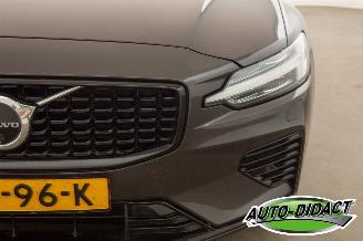 Volvo S-60 2.0 T6 AWD R-Design Pano Recharge Plug-in Hybrid picture 32