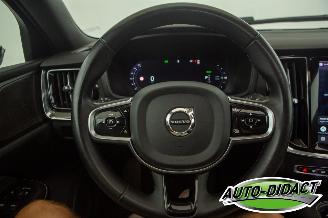 Volvo S-60 2.0 T6 AWD R-Design Pano Recharge Plug-in Hybrid picture 5