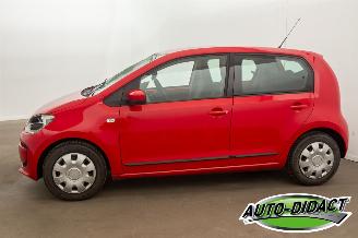 Volkswagen Up! 1.0 Move Up! Airco BlueMotion picture 32