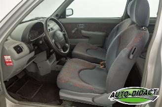 Nissan Micra 1.0 Automaat GX N-CVT picture 16