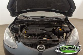 Mazda 2 1.3 Airco picture 29