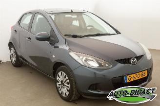 Mazda 2 1.3 Airco picture 2