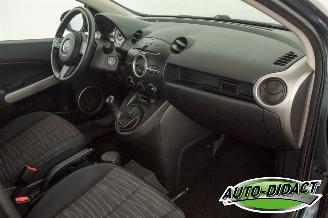 Mazda 2 1.3 Airco picture 15