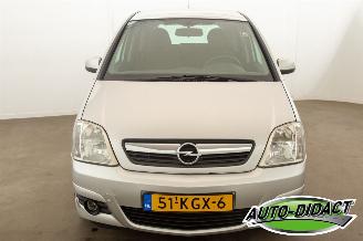 Opel Meriva 1.6-16V Cosmo Airco picture 32
