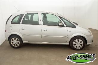 Opel Meriva 1.6-16V Cosmo Airco picture 36