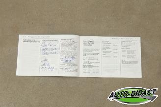 Opel Meriva 1.6-16V Cosmo Airco picture 24