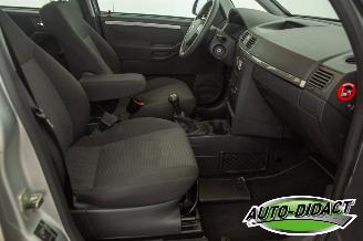 Opel Meriva 1.6-16V Cosmo Airco picture 13