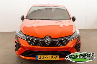 Renault Clio 1.6 E-Tech Full Hybrid Automaat Navi Camera 145 Techno picture 34