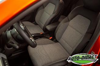 Renault Clio 1.6 E-Tech Full Hybrid Automaat Navi Camera 145 Techno picture 22