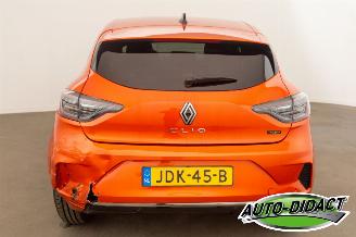 Renault Clio 1.6 E-Tech Full Hybrid Automaat Navi Camera 145 Techno picture 35