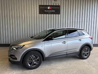 ocasión turismos Opel Grandland (X) 120 Jahre R-Kamera / Navi / LED 2019/5