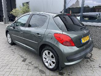 Peugeot 207 1.6 VTi XS Pack picture 8