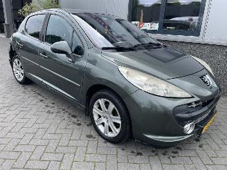 Peugeot 207 1.6 VTi XS Pack picture 26