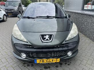 Peugeot 207 1.6 VTi XS Pack picture 22