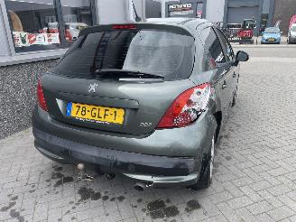 Peugeot 207 1.6 VTi XS Pack picture 14