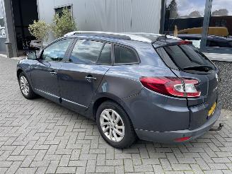 Renault Mégane 1.2 TCe Limited picture 16