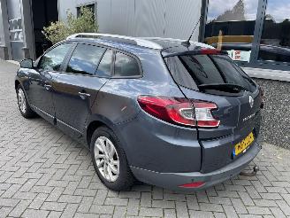 Renault Mégane 1.2 TCe Limited picture 17