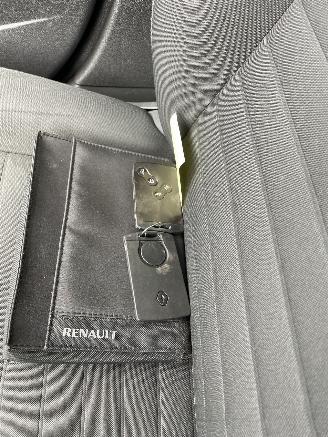 Renault Mégane 1.2 TCe Limited picture 21