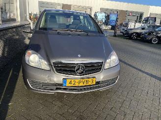Mercedes A-klasse A180 BLUEEFFICIENCY Business Class picture 18