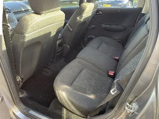 Mercedes A-klasse A180 BLUEEFFICIENCY Business Class picture 9