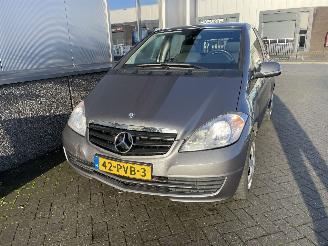 Mercedes A-klasse A180 BLUEEFFICIENCY Business Class picture 16