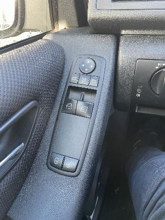 Mercedes A-klasse A180 BLUEEFFICIENCY Business Class picture 13