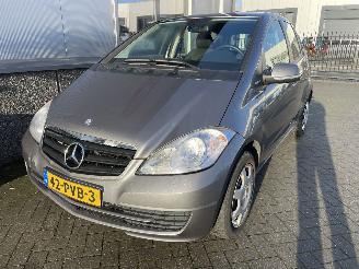Mercedes A-klasse A180 BLUEEFFICIENCY Business Class picture 20