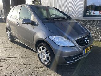 Mercedes A-klasse A180 BLUEEFFICIENCY Business Class picture 31