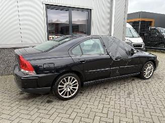 Volvo S-60 2.4D Momentum picture 4