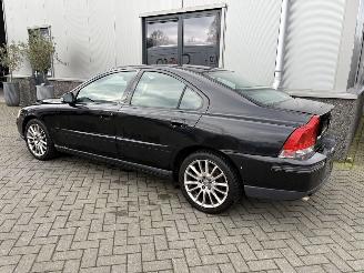 Volvo S-60 2.4D Momentum picture 14