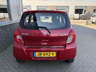 Suzuki Celerio 1.0 Comfort picture 6