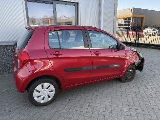 Suzuki Celerio 1.0 Comfort picture 4
