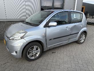 Daihatsu Sirion 1.0 12V Premium picture 17