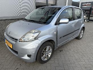 Daihatsu Sirion 1.0 12V Premium picture 16