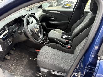 Opel Corsa 1.2 Edition picture 8