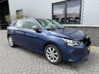 Schadeauto Opel Corsa 1.2 Edition 2021/6