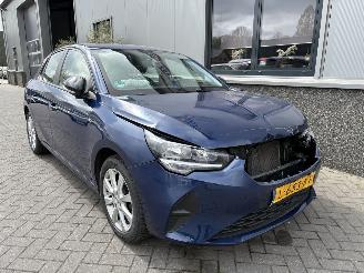 Opel Corsa 1.2 Edition picture 4