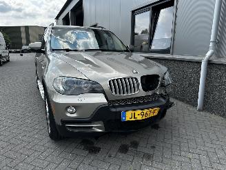 BMW X5 xDrive30i High Executive picture 31