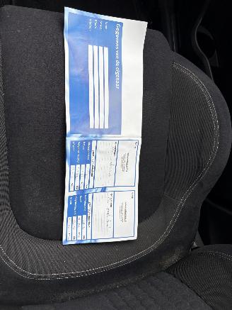 Fiat Punto Evo 0.9 TwinAir Sport picture 33