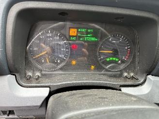 Fuso Canter Bakwagen picture 4