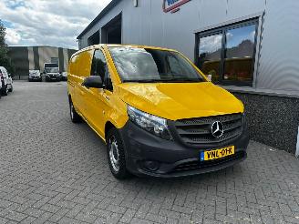 Mercedes eVito Extra Lang 41kWh picture 2