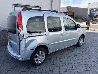 Renault Kangoo 1.6 16V Privilege met Rolstoellift picture 4