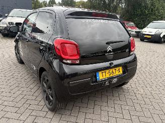 Citroën C1 1.0 e-VTi Shine picture 33