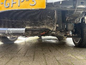 Opel Vectra 1.8 16V Executive Automaat picture 8