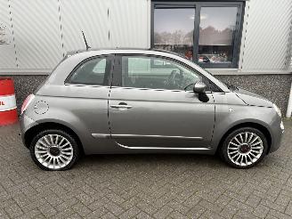 Fiat 500 0.9 TwinAir Turbo Lounge picture 3
