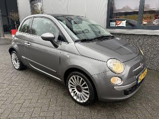  Fiat 500 0.9 TwinAir Turbo Lounge 2015/3