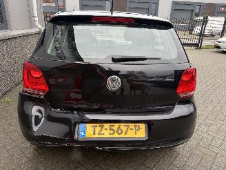 Volkswagen Polo 1.2 Easyline picture 7