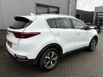 Kia Sportage 1.6 T-GDI 4wd DynamicLine picture 5